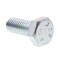 Prime-Line Hex Head Cap Screw, Cls 10.9 Metric M8-1.25 X 20MM Zinc Plated Steel 25PK 9114548 - alternate 1